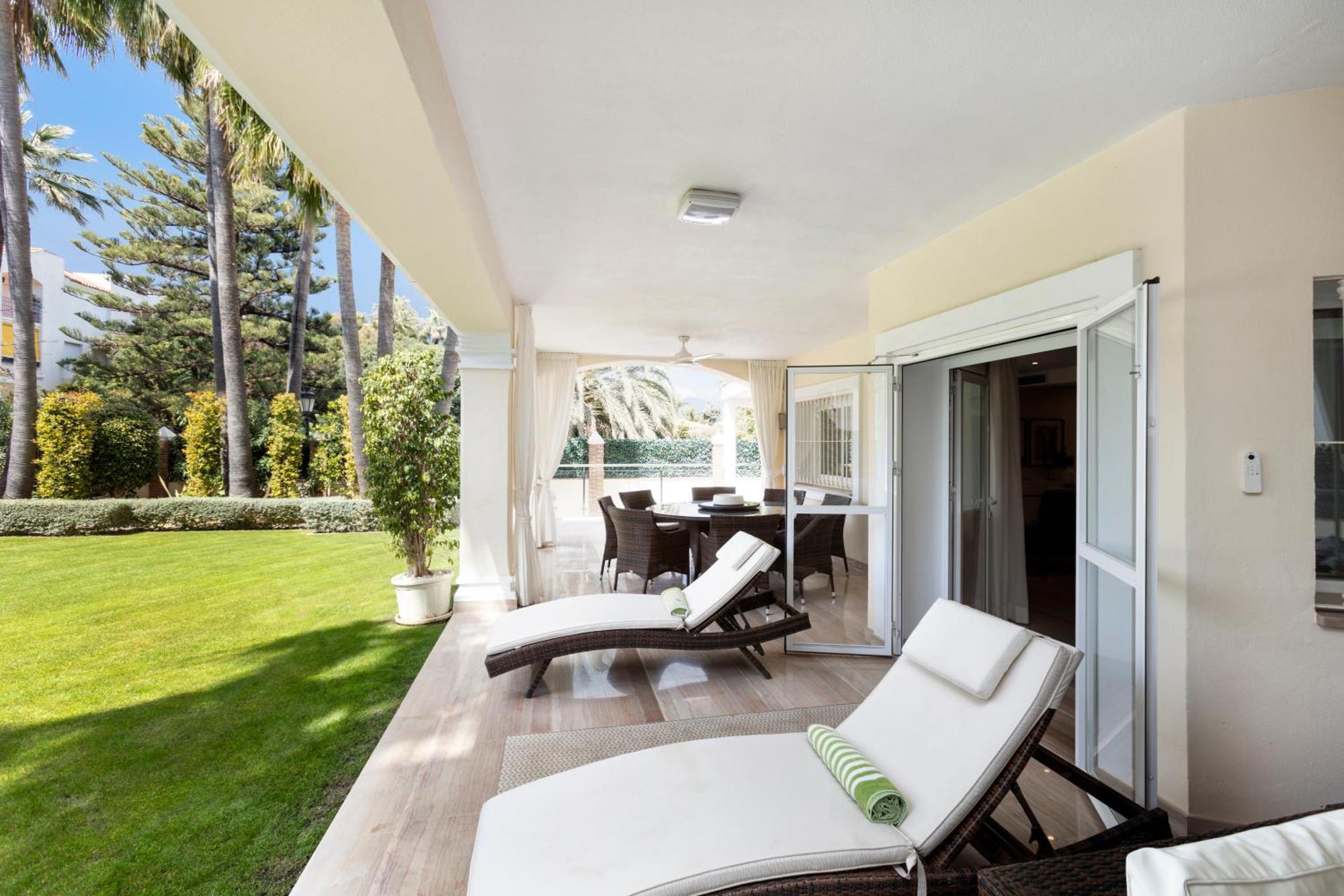 Molineros - 8 Bedroom Marbella