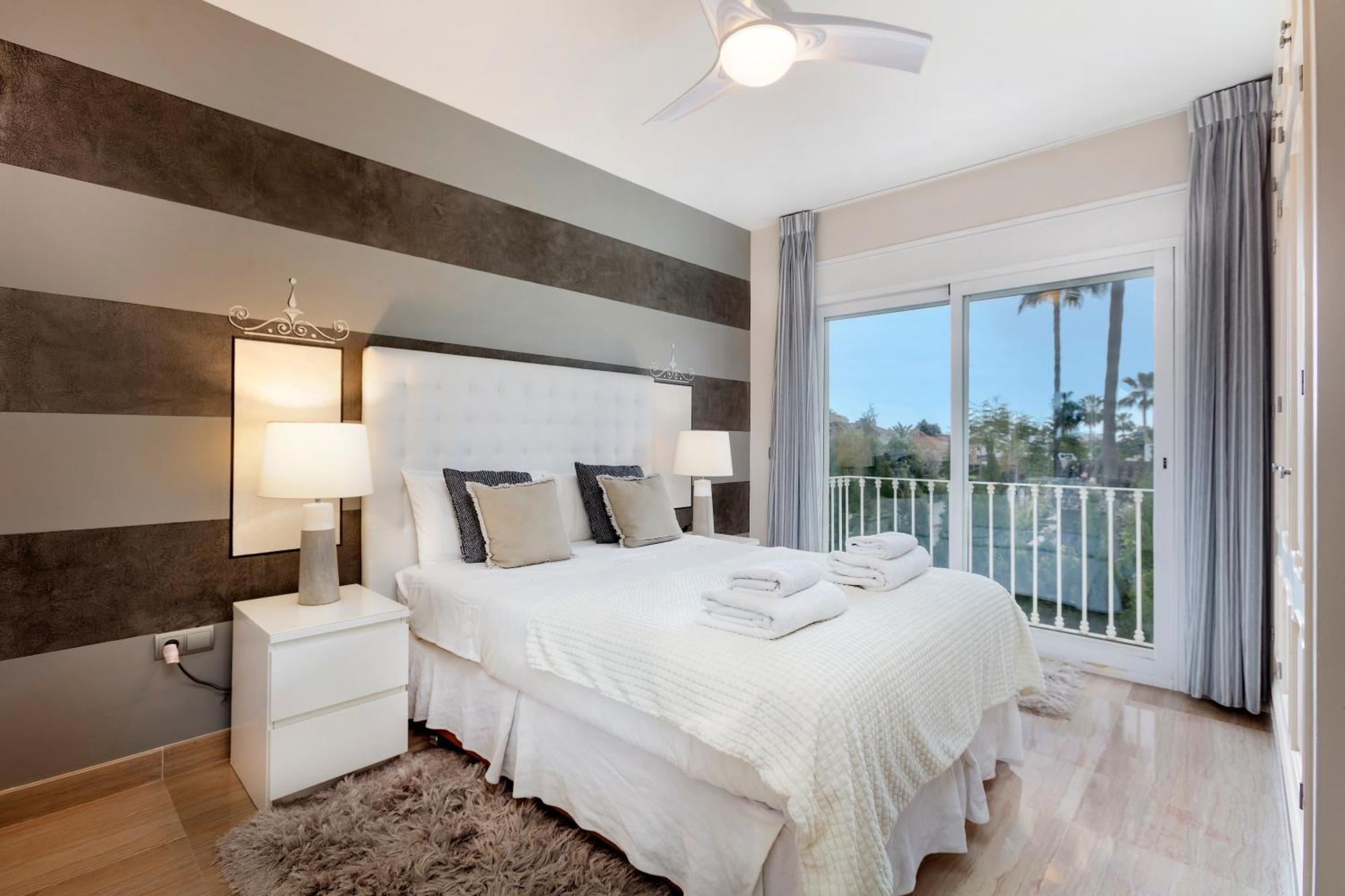 Molineros - 8 Bedroom *