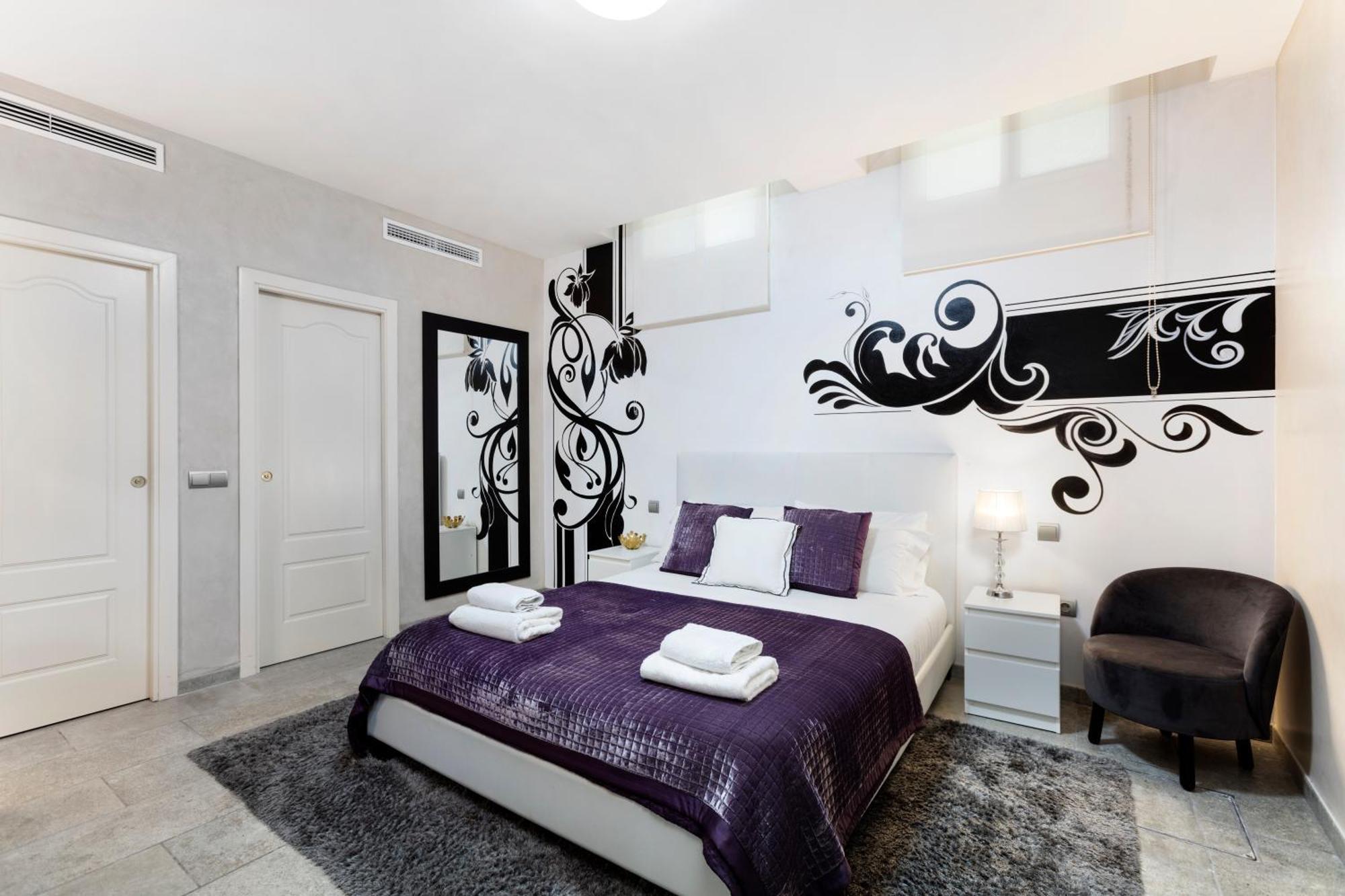 Molineros - 8 Bedroom Marbella