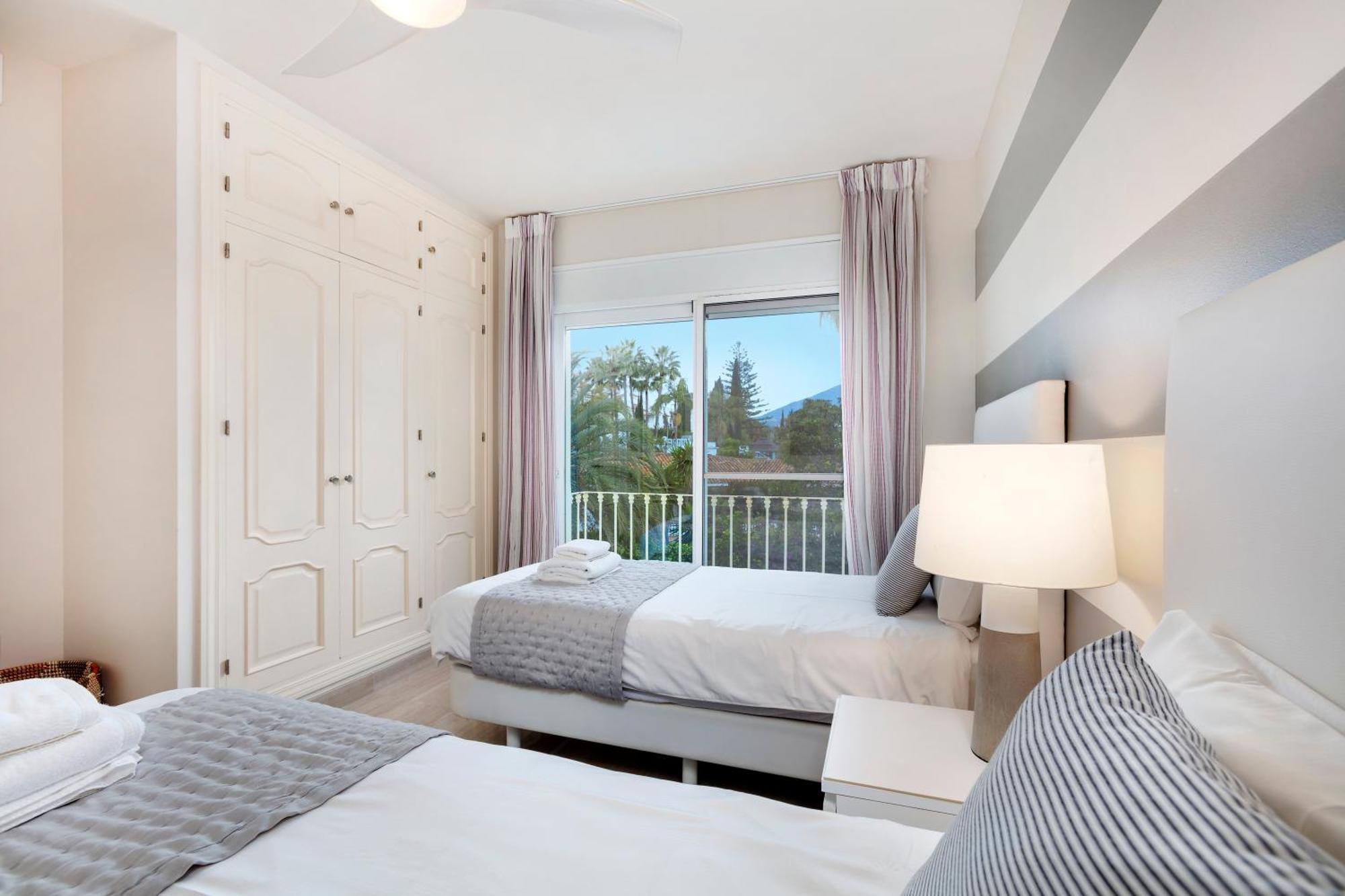 Molineros - 8 Bedroom