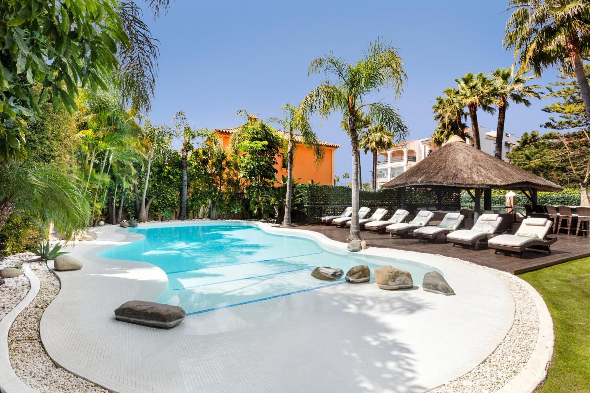 Molineros - 8 Bedroom Marbella