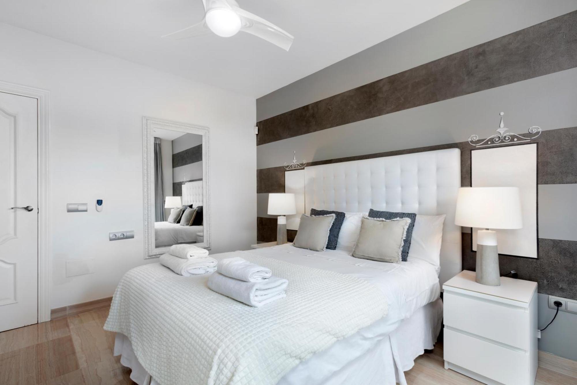 Molineros - 8 Bedroom